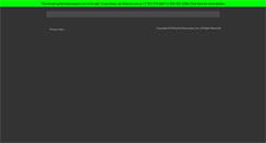 Desktop Screenshot of gvfloridatransport.com